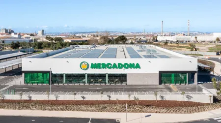 Mercadona já abriu no Barreiro e gerou 90 novos postos de trabalho