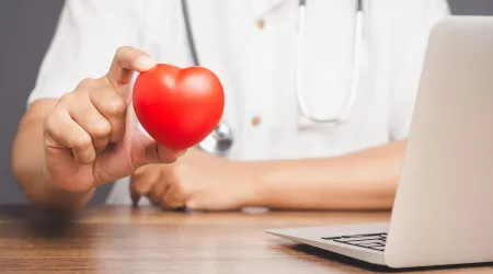 Se tem o colesterol alto, siga o conselho de um cardiologista