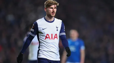 Treinador do Tottenham arrasa jogador: "O que fez é inaceitável..."