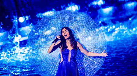 Após três anos, Montenegro regressa à Eurovisão. Eis os 38 participantes