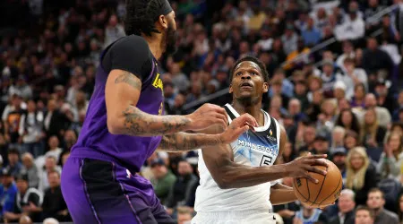 LA Lakers não despertam do 'pesadelo' e sofrem a 12.ª derrota