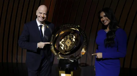 2025 traz Mundial de Clubes nos EUA com Benfica e FC Porto