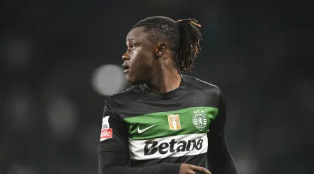 E vão 19. Quenda e Essugo 'engordam' lista de portugueses do Chelsea