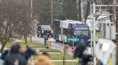 Foi criança quem fez chamada e deu alerta para tiroteio no Wisconsin