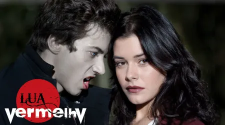 Quer entrar na próxima série da 'Lua Vermelha'? Casting já abriu