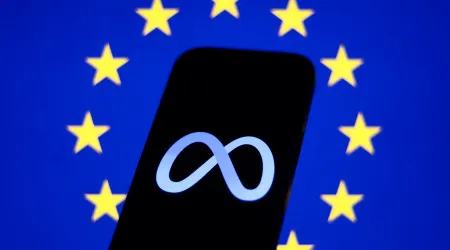 Meta vai contestar multa de 200 milhões aplicada pela Comissão Europeia
