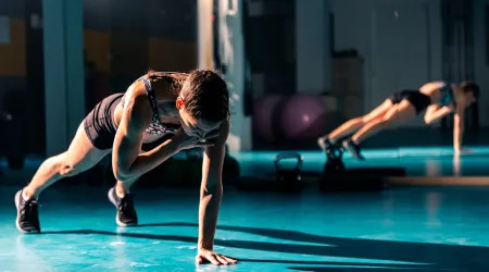 É o fim da gordura na barriga! Comece a fazer este treino já hoje