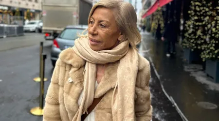 Em lágrimas, Zulmira Garrido questiona: "Estou cá a fazer o quê?"