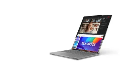 Lenovo pode começar 2025 com o portátil inédito. Eis as imagens