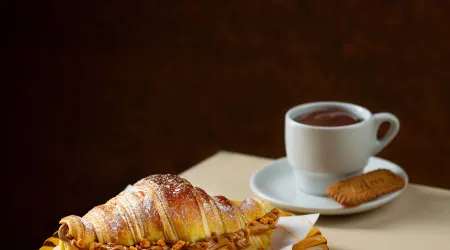 No que depender da Chez Croissant, nunca faltarão gulodices