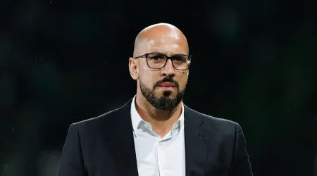 Faria considera visita ao Boavista "um dos jogos mais difíceis da época"