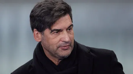 Paulo Fonseca 'cala' críticos, mas tem agora um problema com Rafael Leão