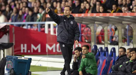 João Pereira ataca decisão em Barcelos: "Era golo limpo, nem falta era"