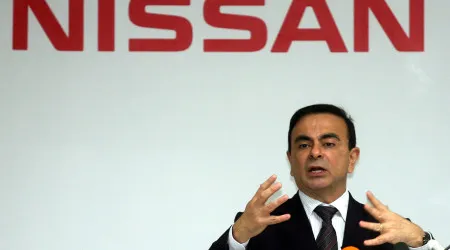 Ex-CEO da Nissan critica fusão com Honda: "É uma jogada desesperada"