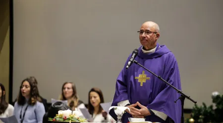 Patriarca de Lisboa pede "orações" pelo Papa Francisco