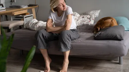 A menopausa precoce é hereditária? Médico esclarece