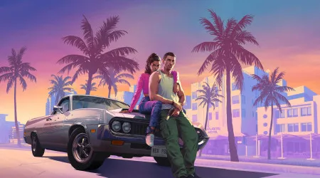Más notícias para 'GTA VI'. Jogo foi oficialmente adiado para 2026
