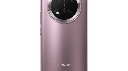 A bateria é o grande argumento do novo telemóvel da Honor
