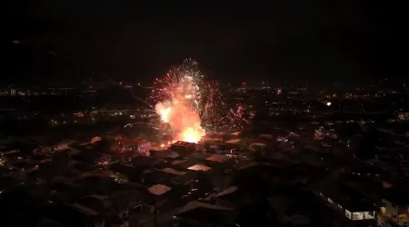 Havai. Explosão de fogo de artifício causa 3 mortos e dezenas de feridos