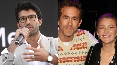 Ryan Reynolds pede para ser retirado do processo de Baldoni
