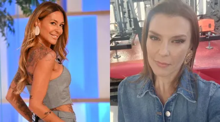 Merche Romero esclarece mal-entendido sobre relação de Romana com o irmão