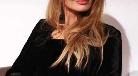 O que mais irrita Angelina Jolie? "Pessoas que mentem"