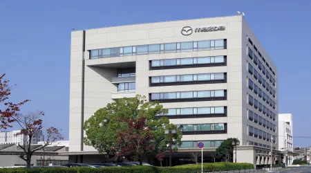 Mazda vai abrir fábrica e produzir packs de baterias para elétricos