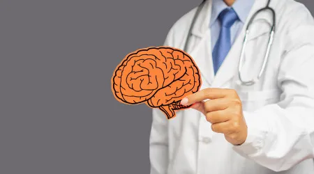 Descoberta forma de aprendizagem cerebral baseada na tentativa e erro
