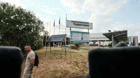 Trabalhadores da Tupperware lamentam "desfecho esperado"