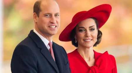 Kate irá estar ao lado do príncipe William em evento emotivo