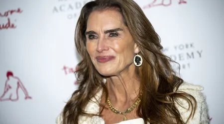 Brooke Shields alega ter sido vítima de cirurgia vaginal irreversível