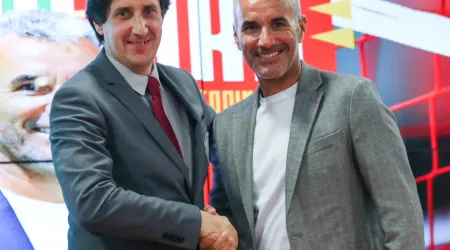 Carlos André Gomes diz que demissão do cargo "nunca esteve em equação"