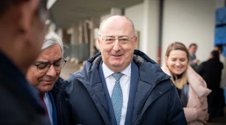 "A agricultura para nós é estratégica, é estruturante, é comida no prato"