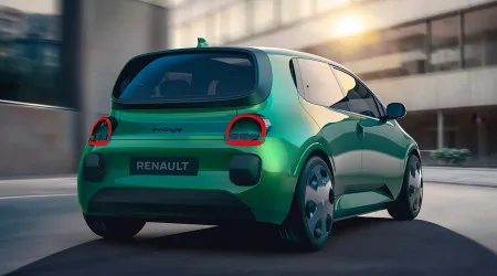 Está confirmado: Nissan vai ter um modelo idêntico ao Twingo em 2026