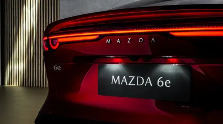 Mazda testa utilização de combustível com origem em... cascas de coco