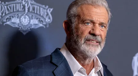 As palavras (inesperadas) de Mel Gibson após perder casa em incêndios