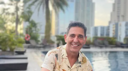 Que tesourinho! José Figueiras e Marisa Cruz em catálogo com 20 anos