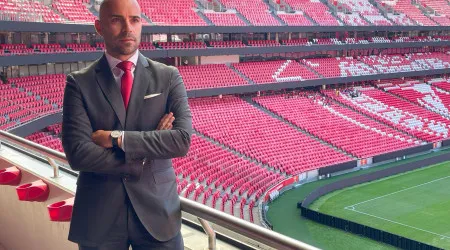 "Frederico Varandas? O Benfica não tem de estar preocupado com indiretas"