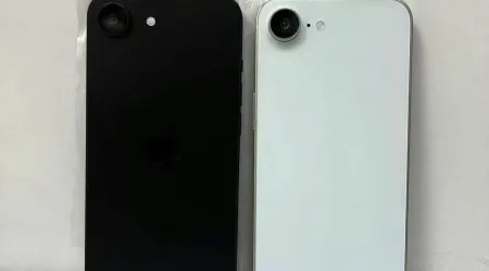 Fuga de informação revela imagem (e importante detalhe) do novo iPhone SE