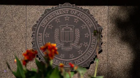 Associação de agentes do FBI apela ao Congresso para que proteja empregos