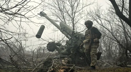 Dois mortos em ataque ucraniano em território ocupado pela Rússia