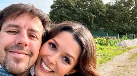Manuel Marques declara-se a Beatriz Barosa. "A pessoa mais maravilhosa"