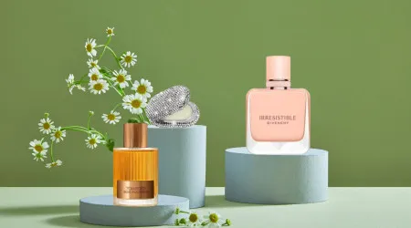 Cheira-nos que não conhece estes novos perfumes. Guarde a lista!