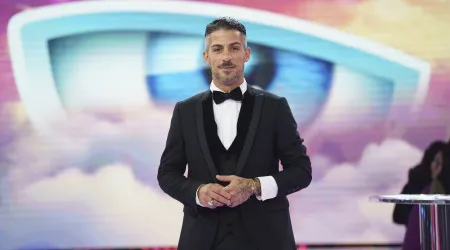 Cláudio Alegre sobre separação de Cristiana Jesus: "Foi super bom"