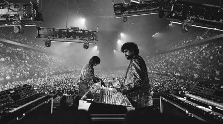 Há uma nova confirmação no Alive'25 e é para o palco principal