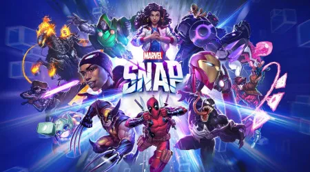 Depois de ter sido banido, 'Marvel Snap' está de volta aos EUA