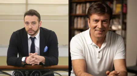 Humorista criticado pela forma como falou de Tony Carreira na rádio