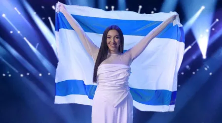 Sobrevivente do ataque do Hamas vai representar Israel na Eurovisão