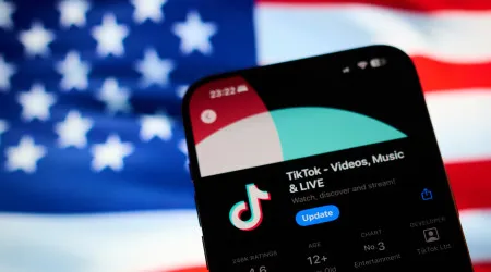 Trump tem plano? Decisão sobre futuro do TikTok "nos próximos 30 dias"