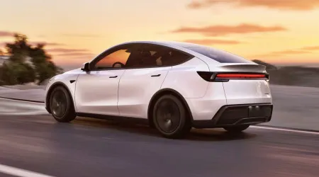 Novo Tesla Model Y já está disponível em Portugal